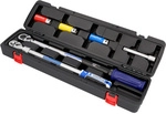 GOODYEAR Radwechsel-Set, 6-teilig - schwarz
