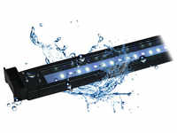 FLUVAL Aquarienbeleuchtung »AquaSky LED«, BxH: 9,5 x 2,5 cm, 21 W, mehrfarbig -