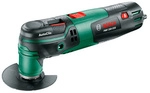 BOSCH HOME & GARDEN Multifunktionswerkzeug &raquo;PMF 250 CES&laquo;, 250 W, inkl. Zubeh&ouml;r -