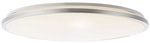 BRILLIANT Deckenleuchte &raquo;JAMIL&laquo;, 1-flammig, dimmbar, 60 W, 3000-6000 K, &Oslash; 480 mm,