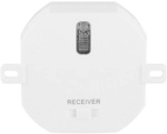 SMARTWARES Einbauschalter, wei&szlig; - weiss