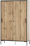 SCHILDMEYER Hochschrank &raquo;Serie 2000&laquo;, BxH: 100,1 x 163,8 cm - beige