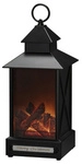 Konstsmide LED Laterne, Kunststoff, BxHxL: 15 x 32 x 15 cm, inkl. Leuchtmittel -