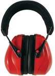 CONNEX Kapselgeh&ouml;rschutz, 28dB, faltbar, blauschwarz