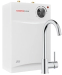 Thermoflow Untertischspeicher &raquo;UT5 + Ovalis&laquo;, max. Leistung: 2 kW