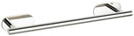 WENKO Badetuchstange &raquo;Turbo-Loc Orea shine&laquo;, BxH: 40 x 4,5, Edelstahl, gl&auml;nzend -