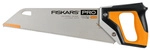 FISKARS Hands&auml;ge &raquo;Power Tooth&laquo;, L&auml;nge: 38 cm, Material S&auml;geblatt: Metall -