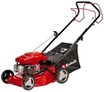 EINHELL Benzin-Rasenm&auml;her &raquo;Einhell Classic&laquo;, GC-PM 40/2 S, 1 Zylinder Einhell