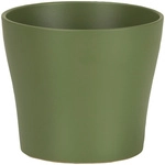 SCHEURICH &Uuml;bertopf, Breite: 19 cm, gr&uuml;n, Keramik - gruen