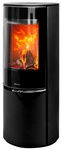 ADURO Kaminofen &raquo;Aduro 22 Serie&laquo;, Aduro Kaminofen, 5,5 kW, Stahl, schwarz