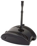 PONTEC Teichfilter &raquo;PonDuett&laquo;, 25 W, F&ouml;rdermenge: 1500 l/h - schwarz