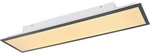 GLOBO LIGHTING Deckenleuchte &raquo;DORO&laquo;, BxHxL: 200 x 75,1 x 800 mm, 24 W, inkl.
