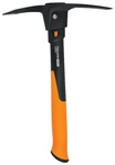 FISKARS Hammer &raquo;Pro IsoCore&laquo;, Kreuzhacke S - schwarz
