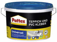 PATTEX Teppichkleber »Universal«, weiß, 4 kg