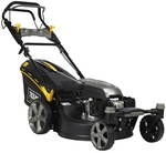 TEXAS Benzin-Rasenm&auml;her &raquo;5110TR/W&laquo;, Schnittbreite: 51 cm, f&uuml;r eine Fl&auml;che von