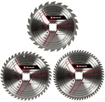 EINHELL S&auml;genzubeh&ouml;r, Hartmetall