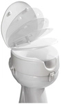 WENKO WC-Sitz, Duroplast