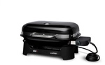WEBER Elektrogrill &raquo;LUMIN Compact&laquo;, 2,2 kW, Grillfl&auml;che: 43 x 28 cm, schwarz