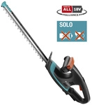 GARDENA Akku-Heckenschere &raquo;EasyCut&laquo;, blauschwarz, Schwertl&auml;nge: 40 cm, ohne Akku