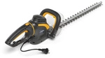 STIGA Elektro-Heckenschere &raquo;HT 106c&laquo;, 600W, Schnittl&auml;nge: 55 cm - gelb