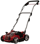 EINHELL Akku-Vertikutierer-L&uuml;fter &raquo;Power X-Change&laquo;, GE-SC 36/35 Li - Solo,