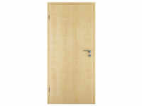 TÜRELEMENTE BORNE Tür »Standard CPL Ahorn«, links, 73,5 x 198,5 cm - beige