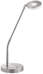 Fischer & Honsel Tischleuchte &raquo;Dent&laquo;, BxH: 16 x 60 cm, integrierte LED -
