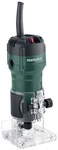 METABO Kantenfr&auml;ser &raquo;FM 500-6&laquo; - gruen