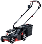 AL-KO Akku-Rasenm&auml;her &raquo;Easy&laquo;, 18 V, 2x 2,5 Ah, Schnittbreite: 32 cm, mit Akku -