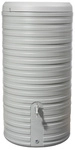 GARANTIA Regenspeicher &raquo;Nordic&laquo;, Fassungsverm&ouml;gen: 300 l - grau