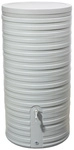 GARANTIA Regenspeicher &raquo;Nordic&laquo;, Fassungsverm&ouml;gen: 300 l - grau