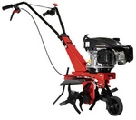 AL-KO Benzin-Motorhacke &raquo;Easy&laquo;, 2,2 kW - schwarz