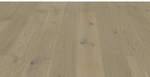 Living by HARO&reg; Parkett, Landhausdiele 2V Eiche grey - braun