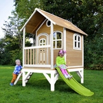 AXI Spielturm &raquo;Tom&laquo;, BxHxT: 287 x 231 x 191 cm, Holz,...