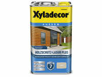 XYLADECOR Holzschutz-Lasur, für außen, 2,5 l, farblos - transparent