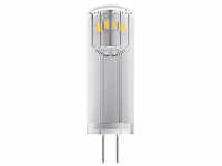 OSRAM LED-Lampe »LED PIN 12 V«, 1,8 W, 12 V - transparent
