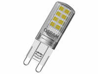 OSRAM LED-Lampe »LED PIN G9«, 2700 K, 2,6 W, mehrfarbig - bunt