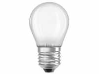 OSRAM LED-Lampe »LED Retrofit CLASSIC P DIM«, 2700 K, 4,8 W, weiß - weiss