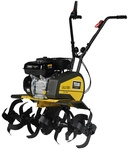TEXAS Benzin-Motorhacke &raquo;Lilli&laquo;, 4 kW - schwarz