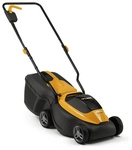 STIGA Akku-Rasenm&auml;her &raquo;Collector 132e&laquo;, 20 V, 4 Ah, Schnittbreite: 30 cm, mit Akku