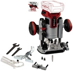 EINHELL Akku-Oberfr&auml;se &raquo;Power X-Change&laquo;, TP-RO 18 Li BL - Solo, max. Drehzahl: