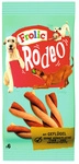 FROLIC Hundesnack &raquo;Rodeo Twistos&laquo;, Gefl&uuml;gel, 105 g