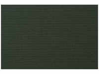 SIENA GARDEN Sitzauflage »Centauri«, grün, unifarben, BxL: 48 x 102 cm - gruen