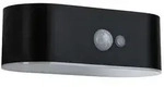 PAULMANN Solar-Wandleuchte »Adya«, BxHxT: 18 x 6 x 18 cm, Kunststoff - schwarz PAULMANN Solar-Wandleuchte »Adya«, BxHxT: 18 x 6 x 18 cm, Kunststoff - schwarz
