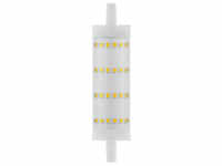 OSRAM LED-Lampe »LED LINE R7S«, 13 W, 240 V - transparent