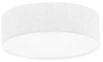 Fischer & Honsel Deckenleuchte &raquo;Maat&laquo;, Metall, 25 W - weiss