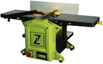 ZIPPER Abricht- und Dickenhobel &raquo;ZI-HB305&laquo;, 305 mm, 230 V, 1800 W - gruen