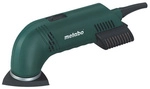 METABO Dreieckschleifer &raquo;DSE&laquo;, 22000 U/min, 280 W - gruen
