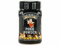 Don Marco´s Barbecue Grillgewürz, Pork Powder, 220 g