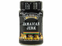 Don Marco´s Barbecue Grillgewürz, Jamaican Jerk, 150 g